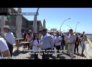 Occupartheid is Isolating and Degrading Israel