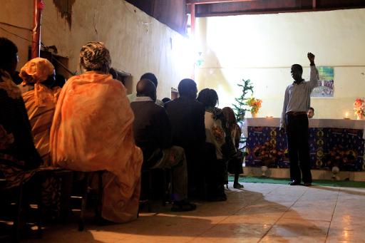 Sudan judge orders Christian woman to hang for apostasy