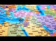 Saudi-Iran Struggle and the Syrian Proxy War can only be Resolved by Diplomacy