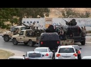 Second Libyan Revolution, this Time Against Political Islam, Extremist Militias