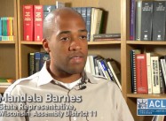 Taking Voting Rights from Felons preserves the Legacy of Slavery