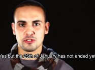 The BuSSy Monologues in Egypt: I will pinch your ass and grab your boobs, and you can't talk about it: