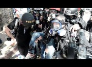 The Cost of Repression: Turkey on May Day
