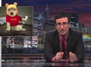 The Death Penalty in the United States (Infographic, plus John Oliver)