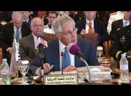 The Obama Effect? Are Iran/ Saudi-and-GCC no longer on a war footing?