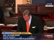The Real Veterans Scandal: 258,000 Have No Healthcare Thanks to GOP Governors