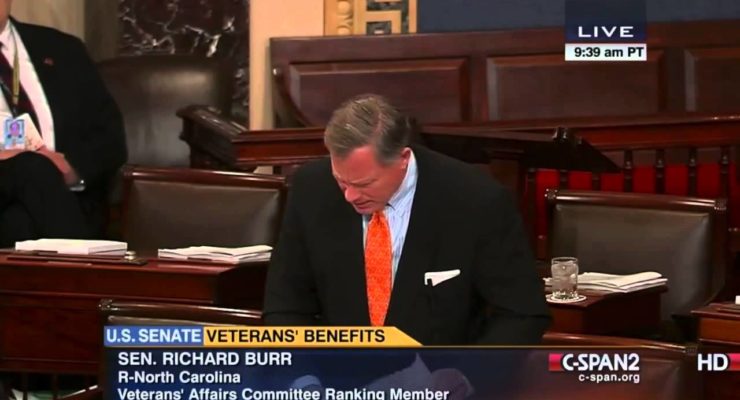 The Real Veterans Scandal: 258,000 Have No Healthcare Thanks to GOP Governors