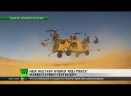 The True Costs of Remote Control Drone Wars