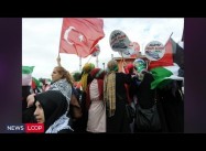 Turkish Court asks Interpol to arrest 4 Israeli ex-Generals for Gaza Aid Ship Murders