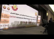 Under World Cup Pressure, Qatar reforms Guest Worker Laws, abolishes Sponsorship System