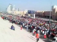 US Ally Bahrain’s Courts are Corrupt, in service of Injustice