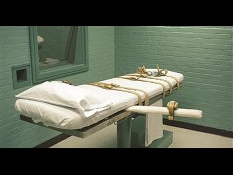 Why Oklahoma’s Botched Execution is an Argument for ending Death Penalty