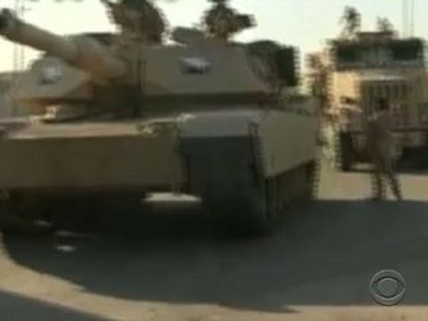 Baghdad Strikes Back:  Al-Maliki Launches Battle for Tikrit