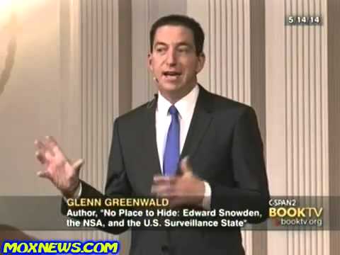 Lighting the Darkest Corners of Government:  Review of Glenn Greenwald’s No Place to Hide