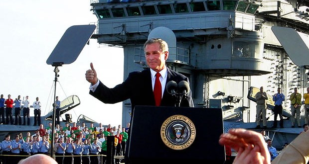 Absolutely Nothing: A Veteran’s Savage Indictment of the Iraq War