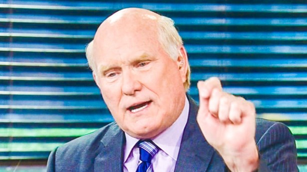 It’s come to this: Fox News brings on NFL’s Terry Bradshaw for Benghazi analysis