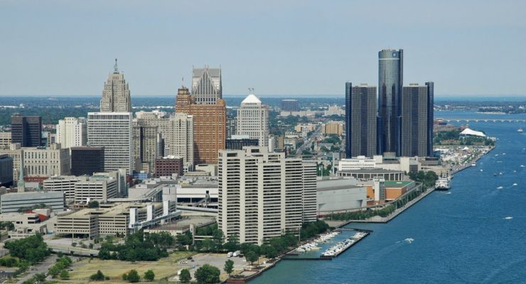 UN to Detroit: Denial of Water to Thousands 'Violates Human Rights'