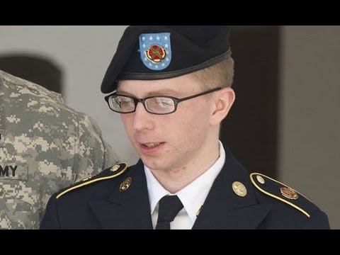 Wikileaks’ Manning says US public was lied to about Iraq from the start