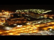 90% of NSA Data from non-Targets, 1/2 accounts had info on US Citizens