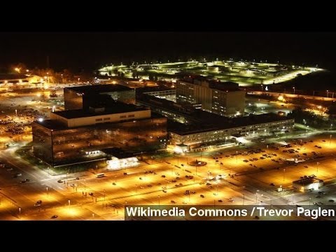 90% of NSA Data from non-Targets, 1/2 accounts had info on US Citizens