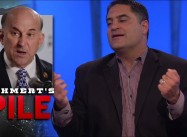 America’s Dumbest Politician On Israeli–Palestinian Conflict