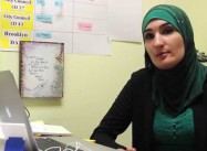 Arab-Americans take on hate