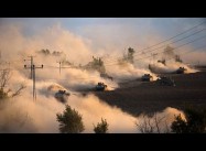 Dodging Israeli Bombs in Gaza: A Personal Journal of Survival