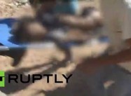 Gaza: 4 Dead Boys on the Beach & Israel’s Precision War