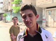 Gaza: The Israeli Army’s Unlawful Targeting Practices are bad for Children