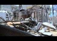 Gaza War: Tunnels, Targets and Rockets: Hamas/ IJ Strategy & Tactics