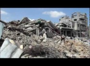 Gaza: Why a ‘Cease-Fire’ is Not enough