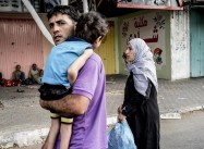 Gaza’s Schools on the Battlefield (HRW)