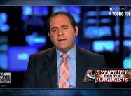 Hannity Unleashes Shouting Points On Palestinian Guest
