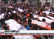 Israel & Palestine both Need to Root out the Hate