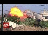Israeli Rhetoric Hides War Crimes against Gaza