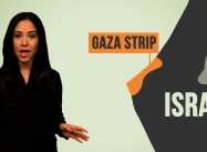Life In Gaza Explained (Video)
