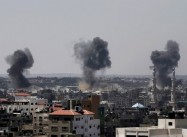 Netanyahu’s Last Stand: Why he Cannot Win by Bombing Gaza