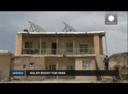 Oil-Rich Iran Planning To Spend $60 Million On Solar PV This Year