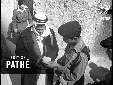 Gaza: Palestinians “Philosophical,” Israel “foils Foreign Infiltration” during 1957 Occupation (British “Report”)