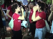 Quashing Jewish Dissent on Israel