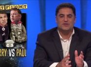 Rand Paul to Rick Perry: Why Send US Troops to an Iraq that Won’t Defend Self?