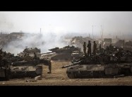 The Court Trial of Bibi Netanyahu