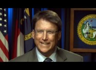 The Return of Jim Crow in North Carolina