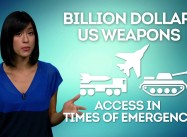 What Has $121,000,000,000 US Aid to Israel Really Bought?