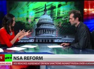 Are the 17 Intel Agencies now the Fourth Branch of Government?
