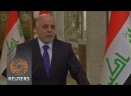 As Int’l Powers focus on Kurds and Sunni Arabs, have Shiite Politicians lost Iraq Forever?