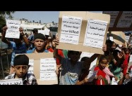 Blown Chances in Gaza Israel and the U.S. Miss Many Chances to Avoid War