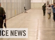 Border Police Militarization and the Immigrant Children