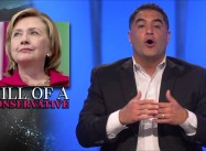 Dear Hillary Clinton: When did not bombing Syria create Isis?