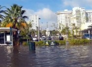 Evacuating Miami Beach: Can South Florida Save itself from Sea Level Rise?